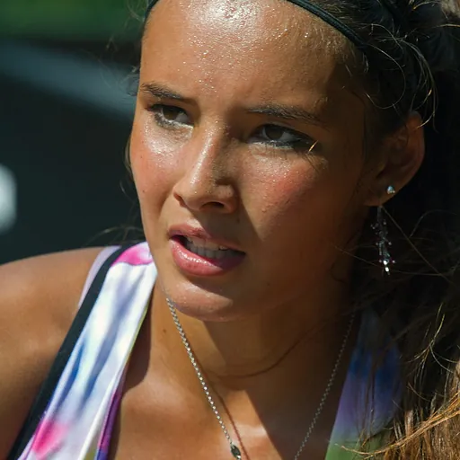 Portrait of Katharina Lehnert