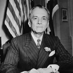 Portrait of Manuel L. Quezon