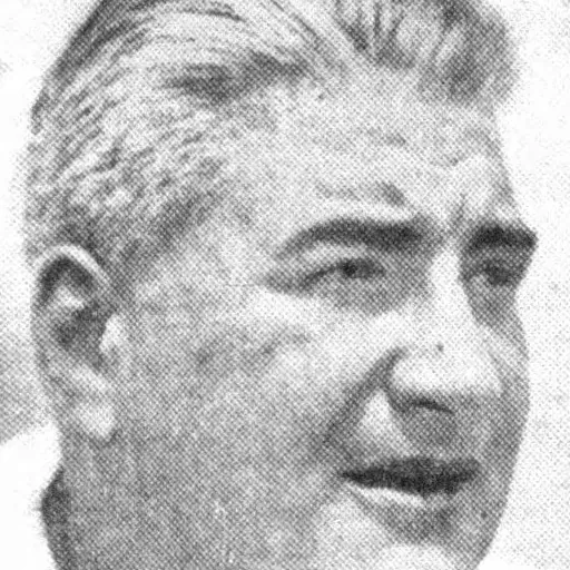 Portrait of Lynn Waldorf