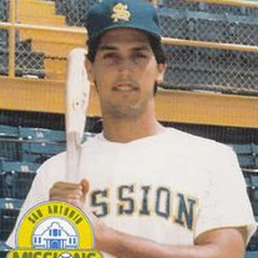 Portrait of Javier Ortiz