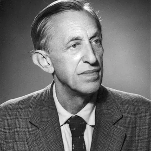 Portrait of Ivan Radović