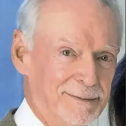 Portrait of Jay Stein