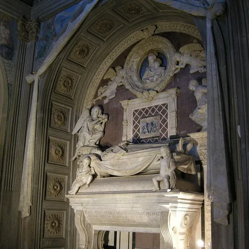 Portrait of James of Coimbra