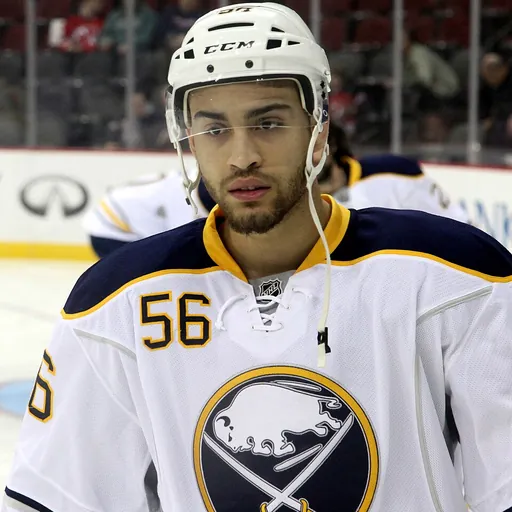Portrait of Justin Bailey