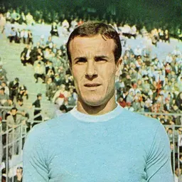 Portrait of Piero Dotti