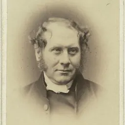Portrait of Henry Montagu Villiers