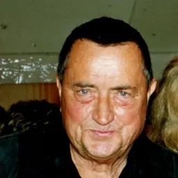 Portrait of Carsten Diercks