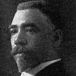 Portrait of William Abraham Creditt