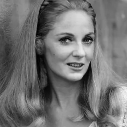 Portrait of Barbara Werle