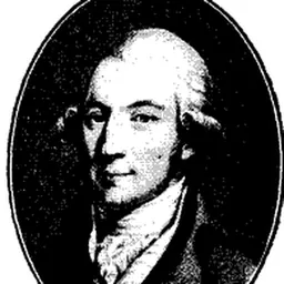Portrait of Adolf Murray