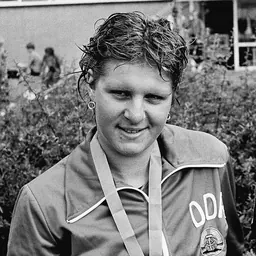 Portrait of Birgit Treiber