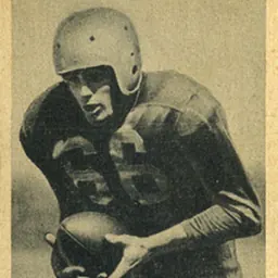 Portrait of Cecil Souders