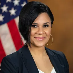 Portrait of Rachel Rossi