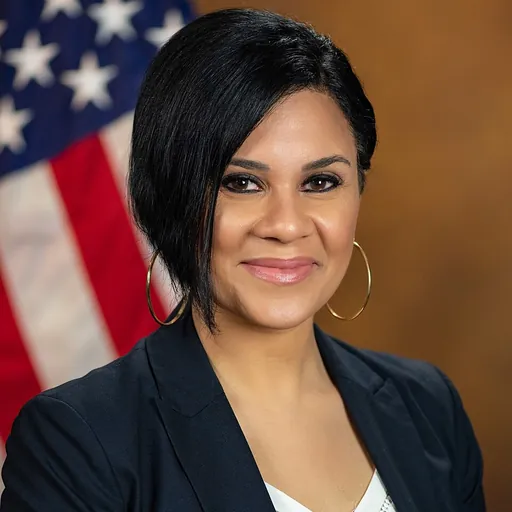 Portrait of Rachel Rossi