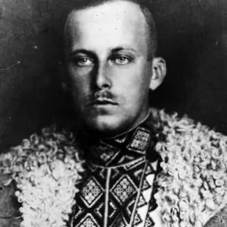 Portrait of Archduke Wilhelm of Austria
