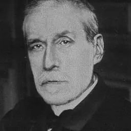 Portrait of Émile Boutroux