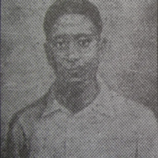 Portrait of Santosh Kumar Mitra