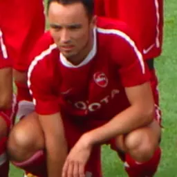 Portrait of Gaël Danic
