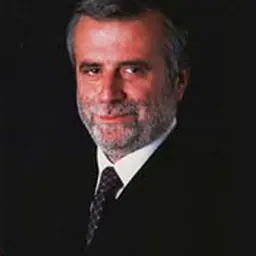 Portrait of Emiddio Novi