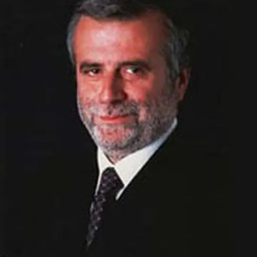 Portrait of Emiddio Novi