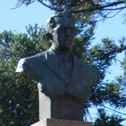Portrait of Abramo Eberle