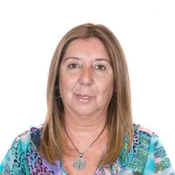 Portrait of Liliana Patricia Yambrún