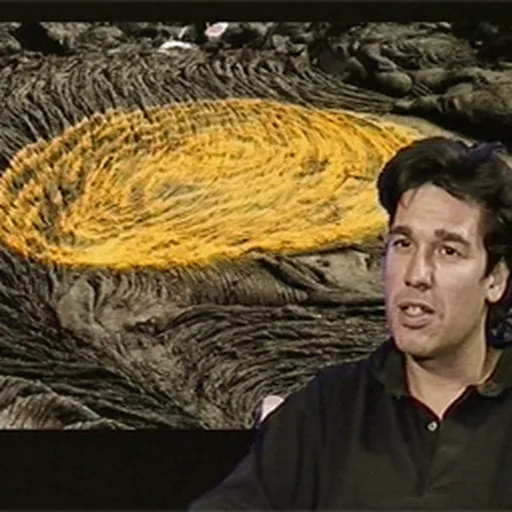 Portrait of Tony Soulié