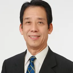 Portrait of Tatsuo Kawabata