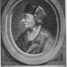Portrait of John of Rokycan