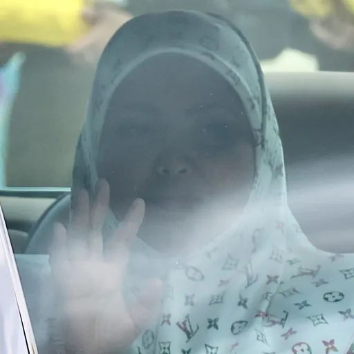 Portrait of Princess Rashidah Sa’adatul Bolkiah