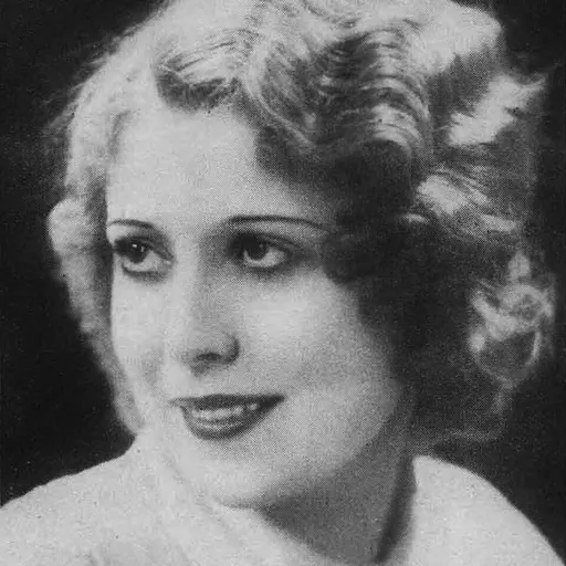 Portrait of Annette Hanshaw