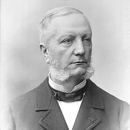 Portrait of Jean Casimir Félix Guyon