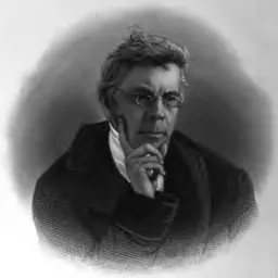 Portrait of David Bates Douglass