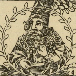 Portrait of Rafał of Tarnów