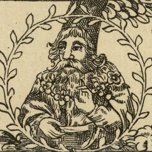 Portrait of Rafał of Tarnów