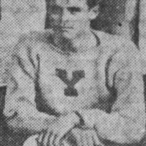 Portrait of Laurence Stoddard