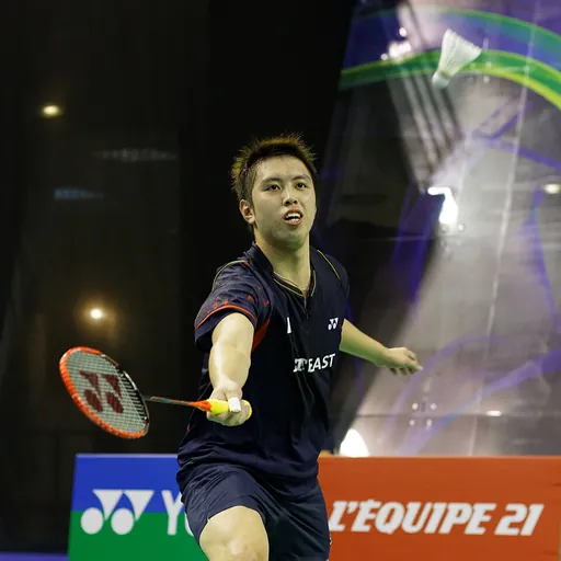 Portrait of Kenichi Tago