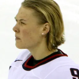 Portrait of Molly Engstrom