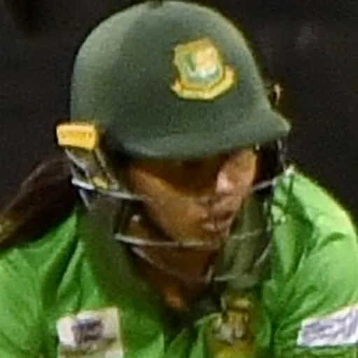 Portrait of Shamima Sultana