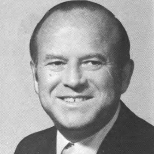 Portrait of Joshua Eilberg