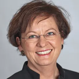 Portrait of Corina Casanova
