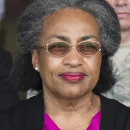 Portrait of Cynthia Akuetteh