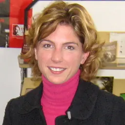 Portrait of Sabine Bätzing-Lichtenthäler