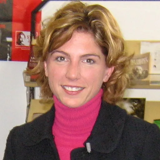 Portrait of Sabine Bätzing-Lichtenthäler