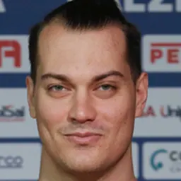 Portrait of Mitar Đurić