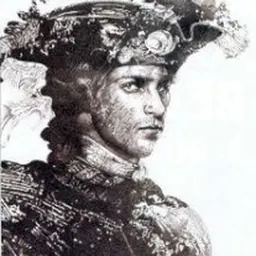 Portrait of Joan Baptista Basset i Ramos