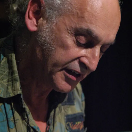Portrait of Peter Lemer