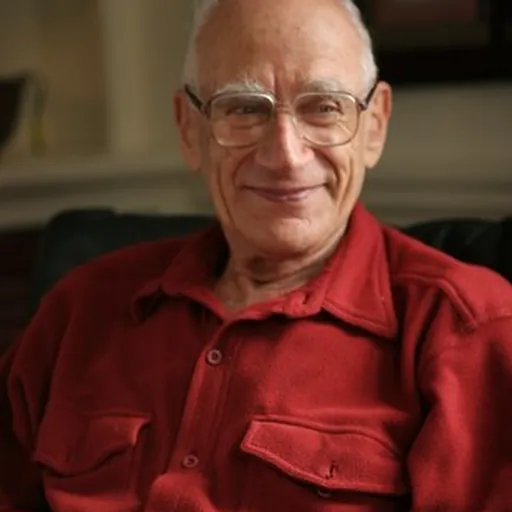 Portrait of Daniel Kan