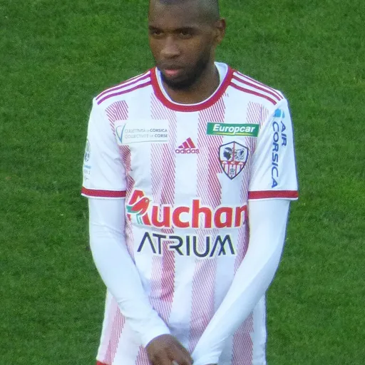 Portrait of Mohamed Youssouf