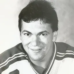 Portrait of Steve Richmond
